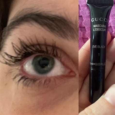 oculos gucci mascara|Gucci mascara l'obscur.